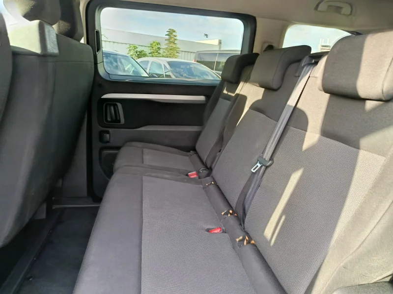 Imagen de TOYOTA Proace Verso