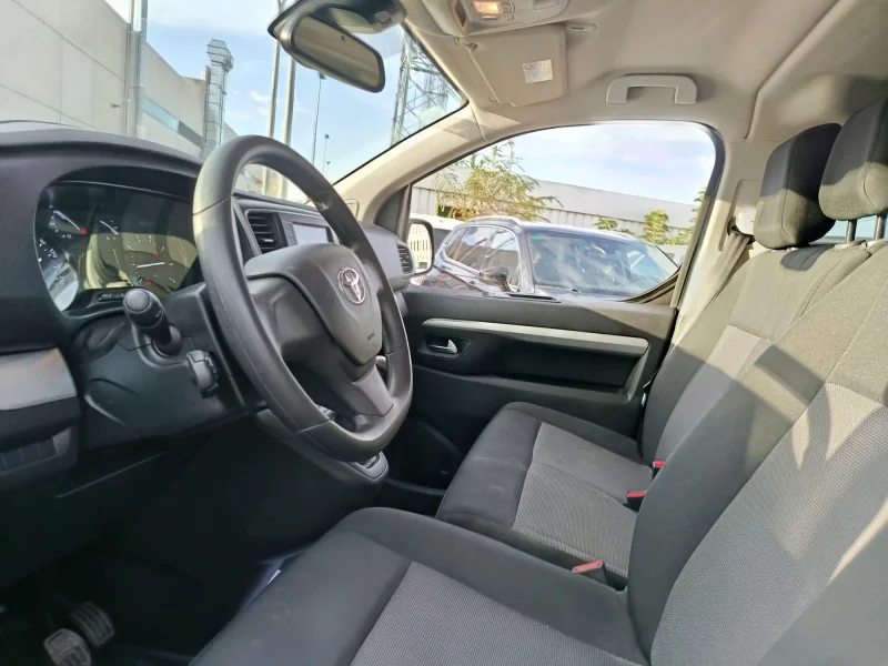 Imagen de TOYOTA Proace Verso