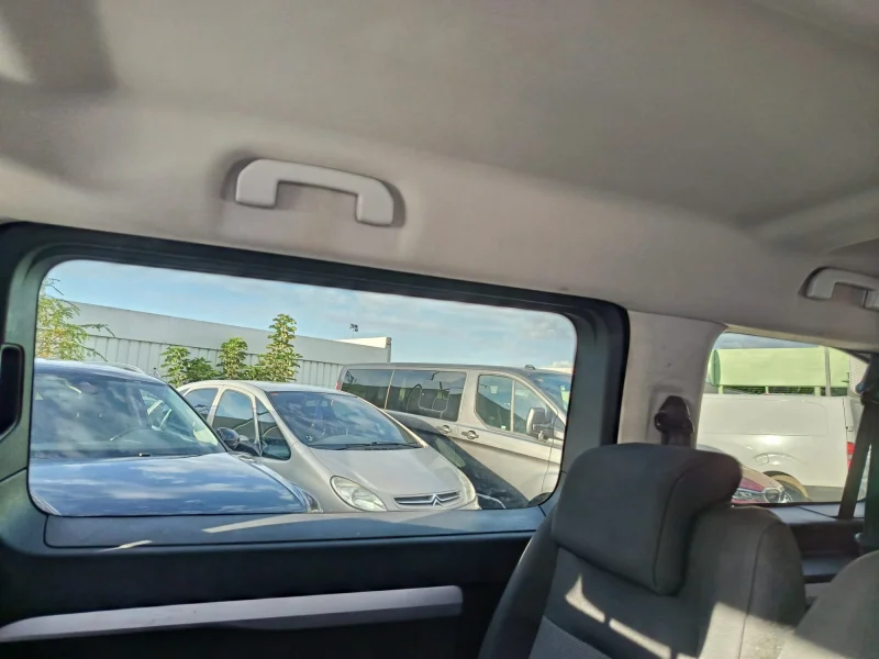 Imagen de TOYOTA Proace Verso