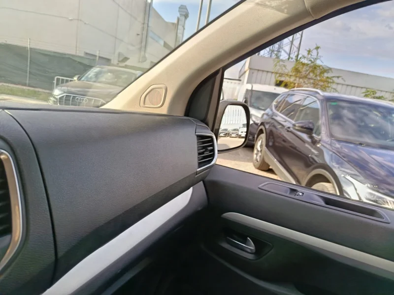 Imagen de TOYOTA Proace Verso