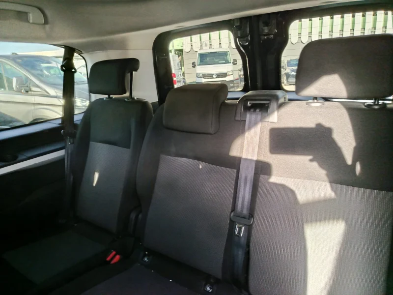 Imagen de TOYOTA Proace Verso