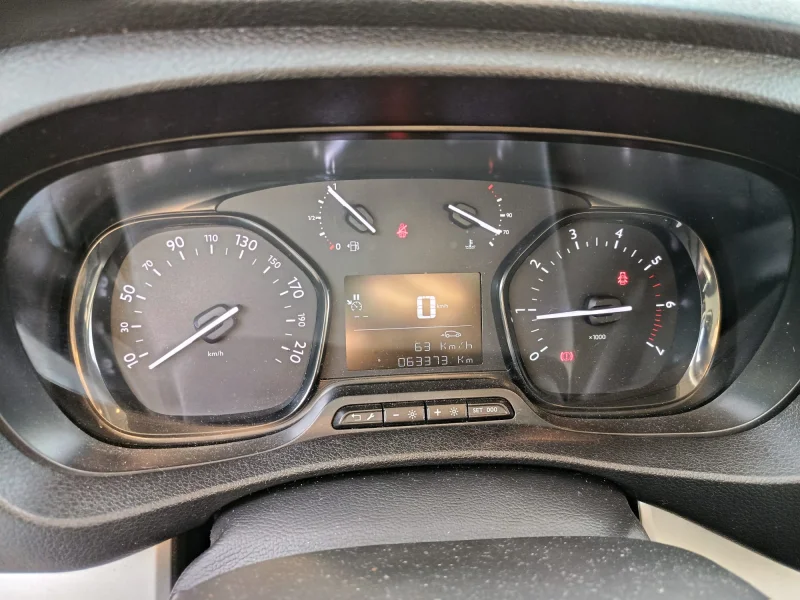 Imagen de TOYOTA Proace Verso