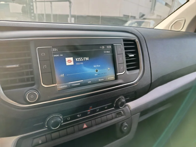 Imagen de TOYOTA Proace Verso