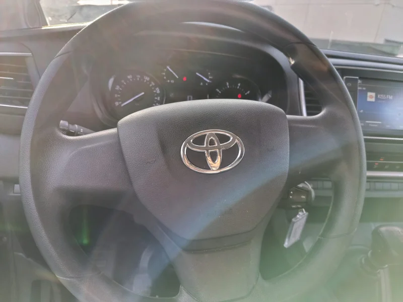 Imagen de TOYOTA Proace Verso
