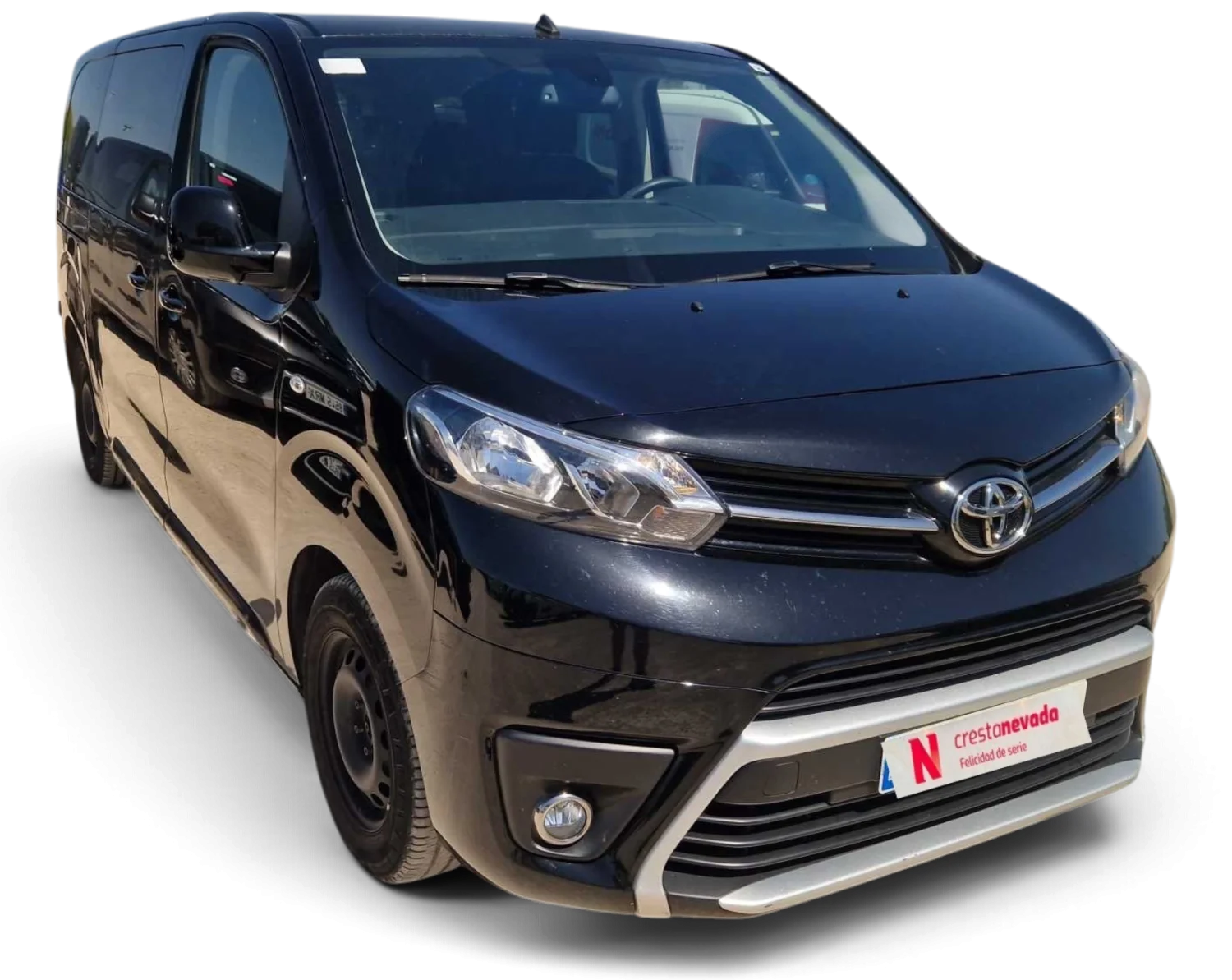 Imagen de TOYOTA Proace Verso
