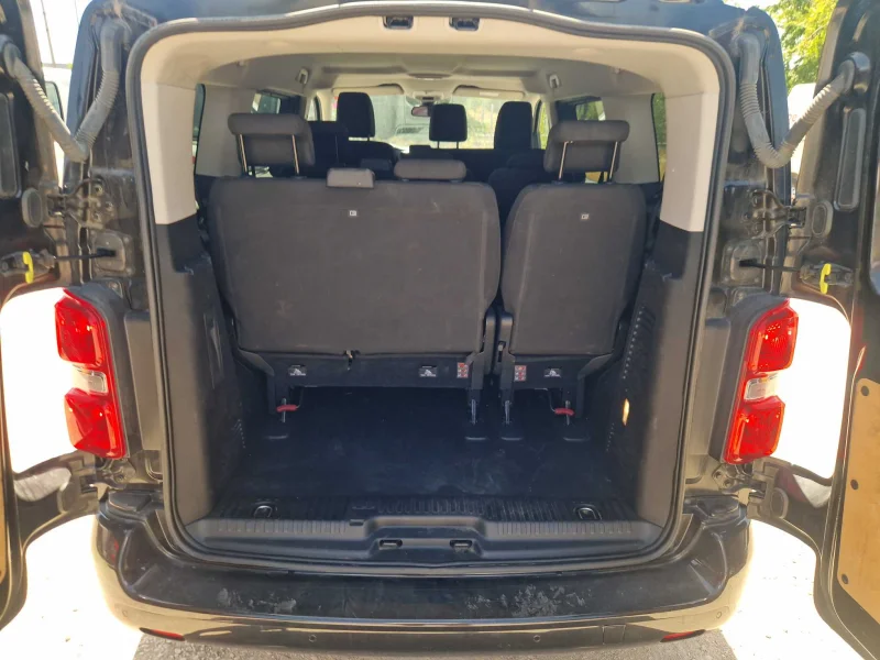 Imagen de TOYOTA Proace Verso