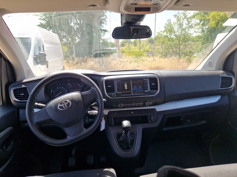 Imagen de TOYOTA Proace Verso