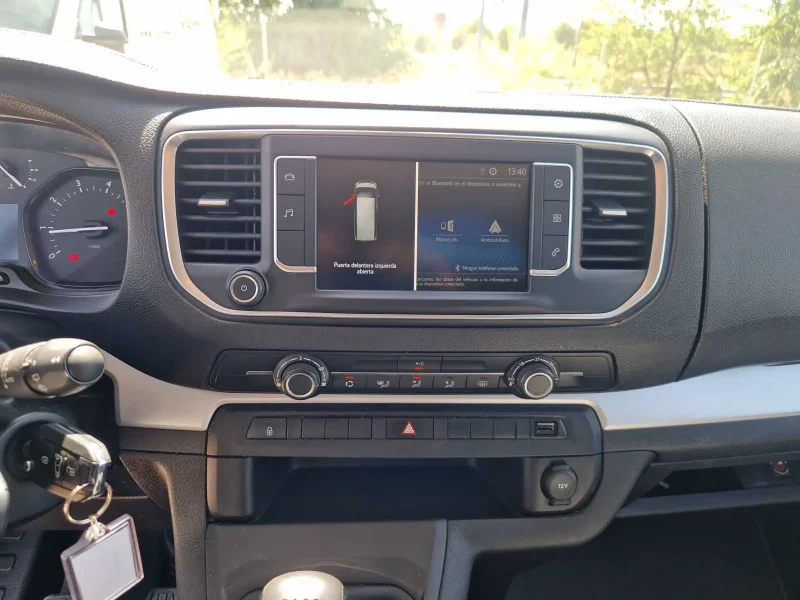 Imagen de TOYOTA Proace Verso