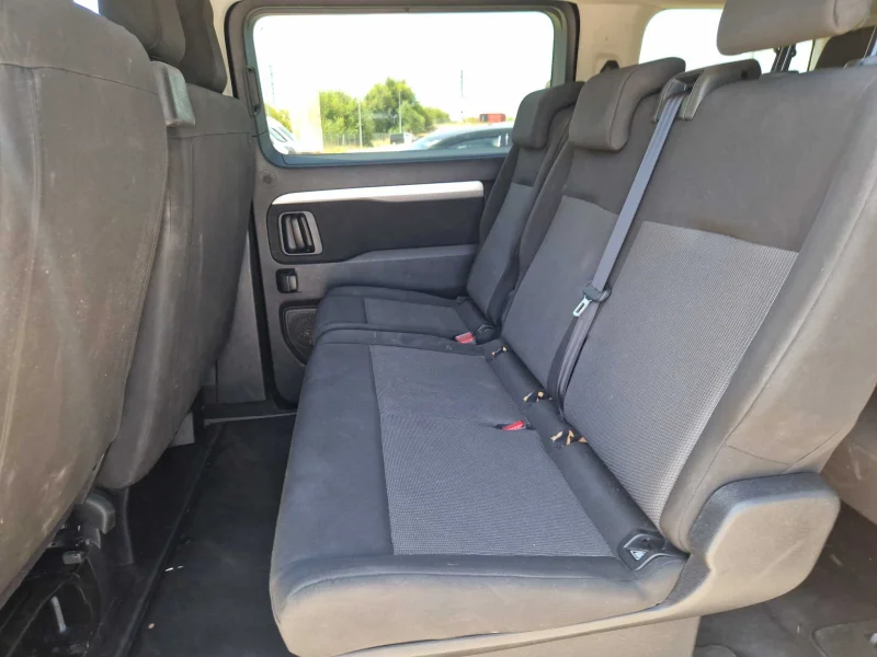 Imagen de TOYOTA Proace Verso