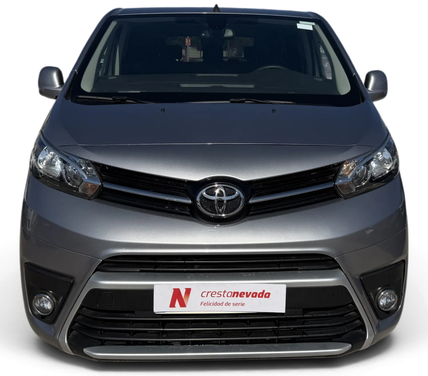 Imagen de TOYOTA Proace Verso
