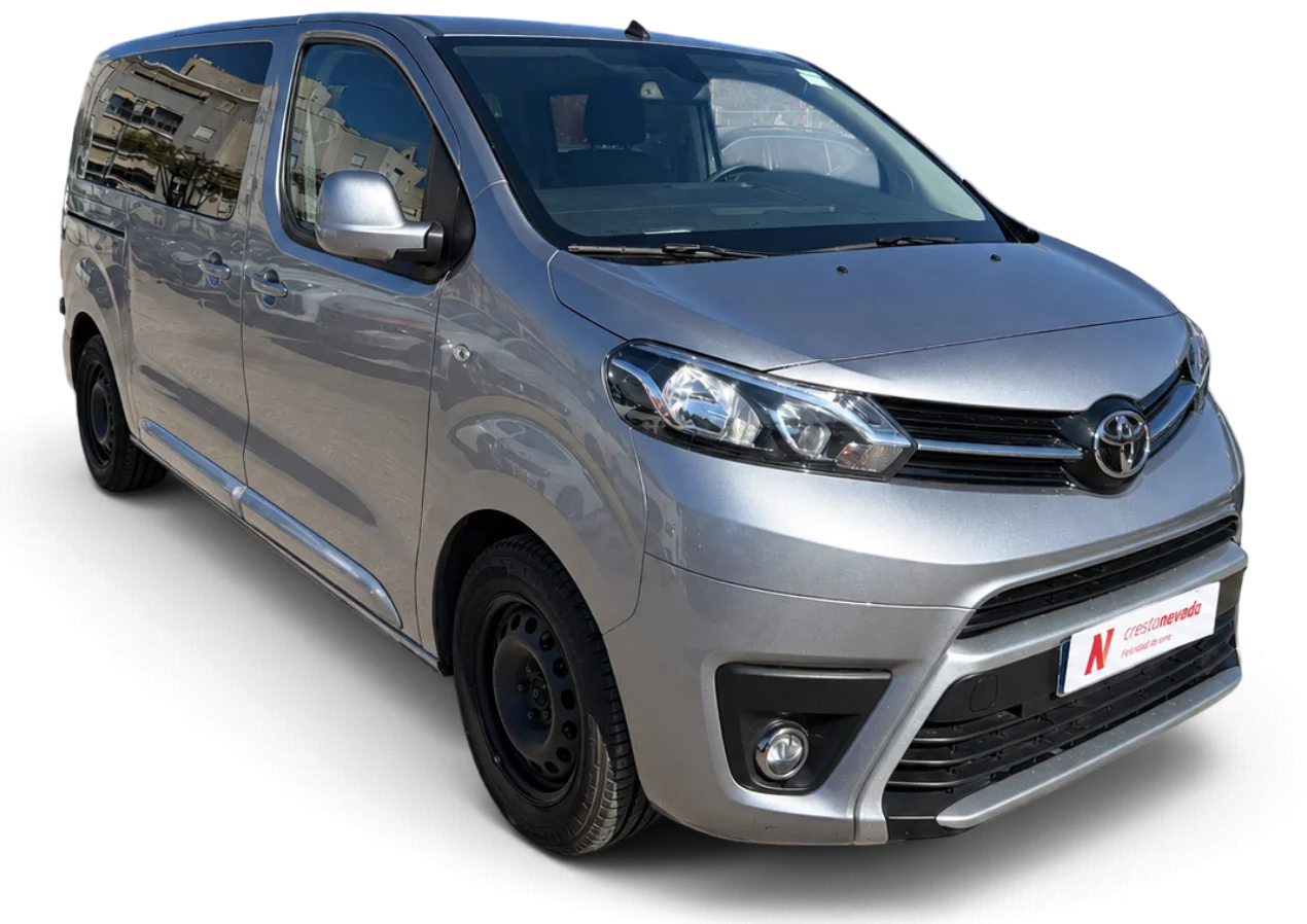 Imagen de TOYOTA Proace Verso