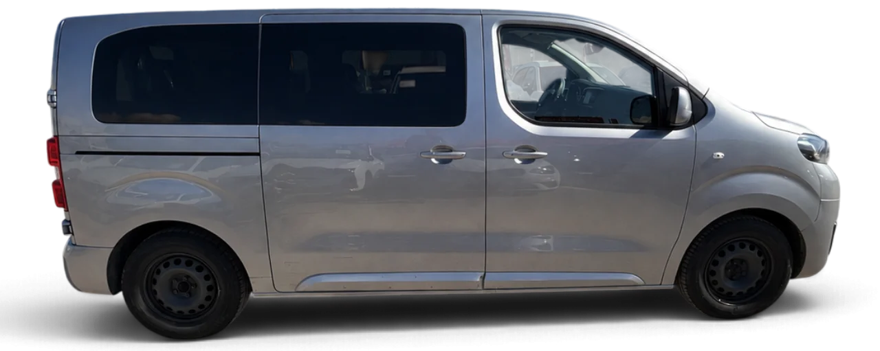 Imagen de TOYOTA Proace Verso