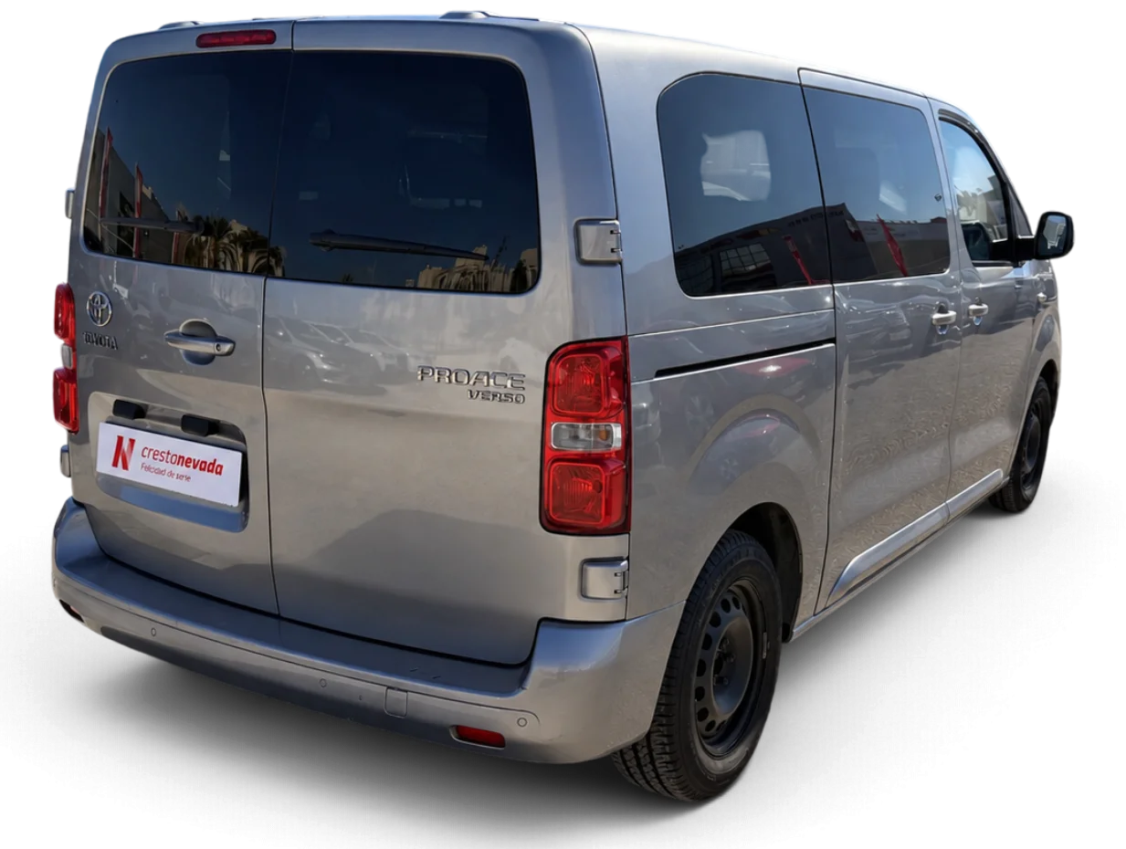 Imagen de TOYOTA Proace Verso