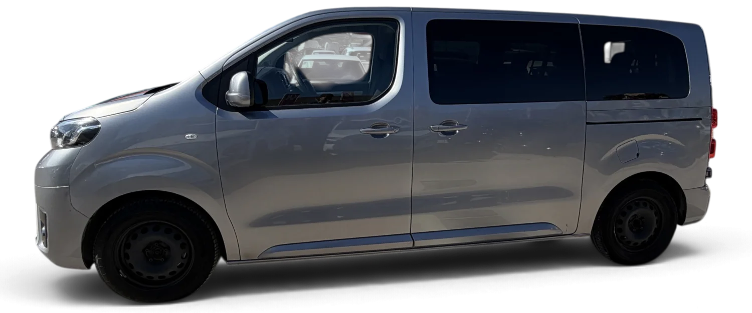 Imagen de TOYOTA Proace Verso