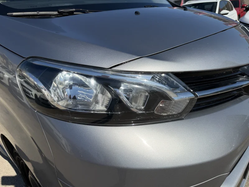 Imagen de TOYOTA Proace Verso