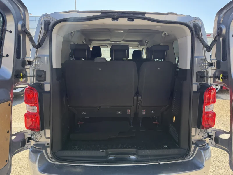 Imagen de TOYOTA Proace Verso