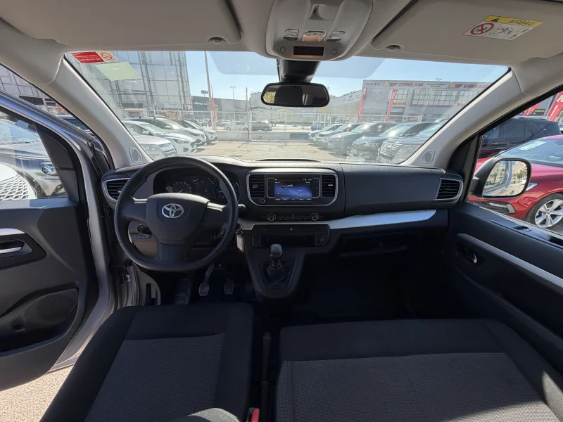 Imagen de TOYOTA Proace Verso