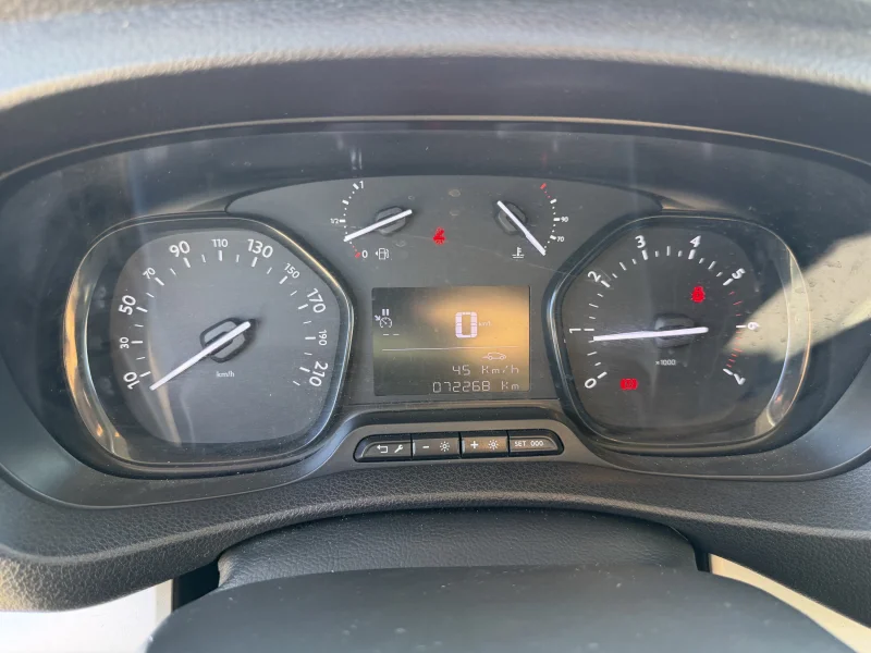 Imagen de TOYOTA Proace Verso