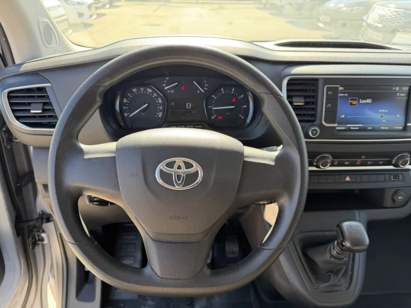 Imagen de TOYOTA Proace Verso