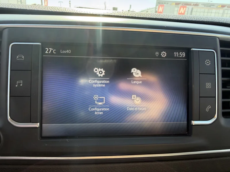 Imagen de TOYOTA Proace Verso