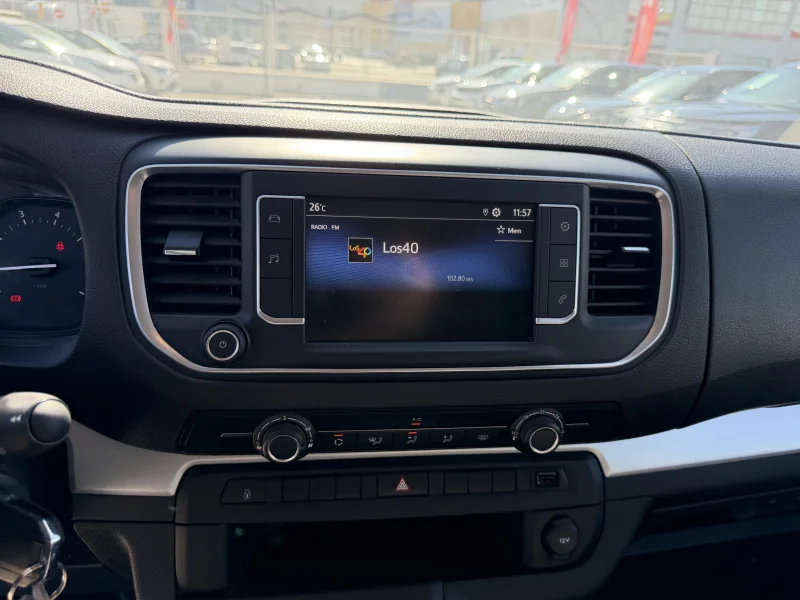 Imagen de TOYOTA Proace Verso