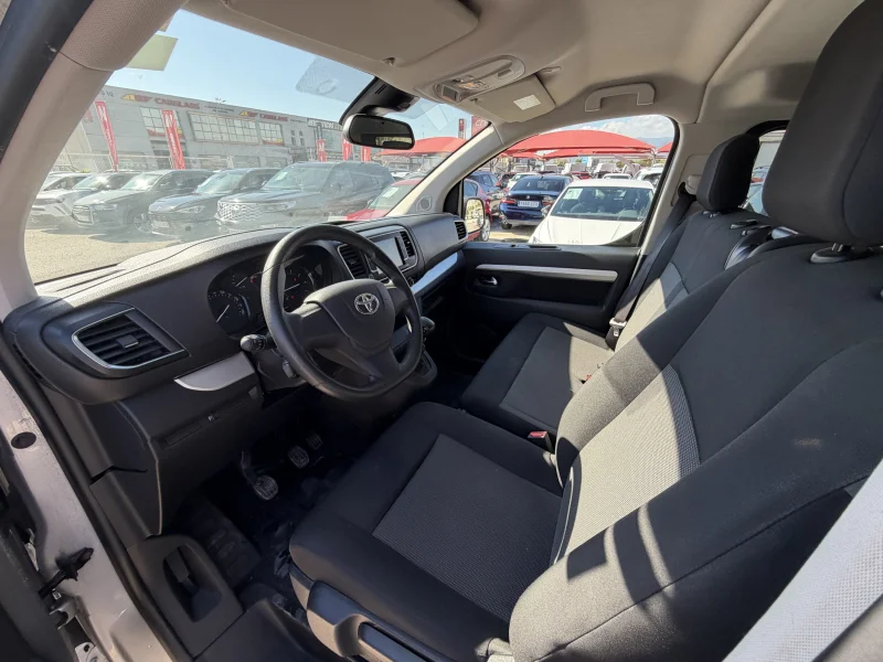 Imagen de TOYOTA Proace Verso