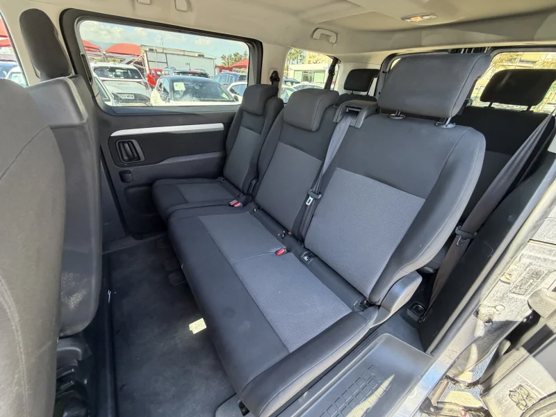 Imagen de TOYOTA Proace Verso