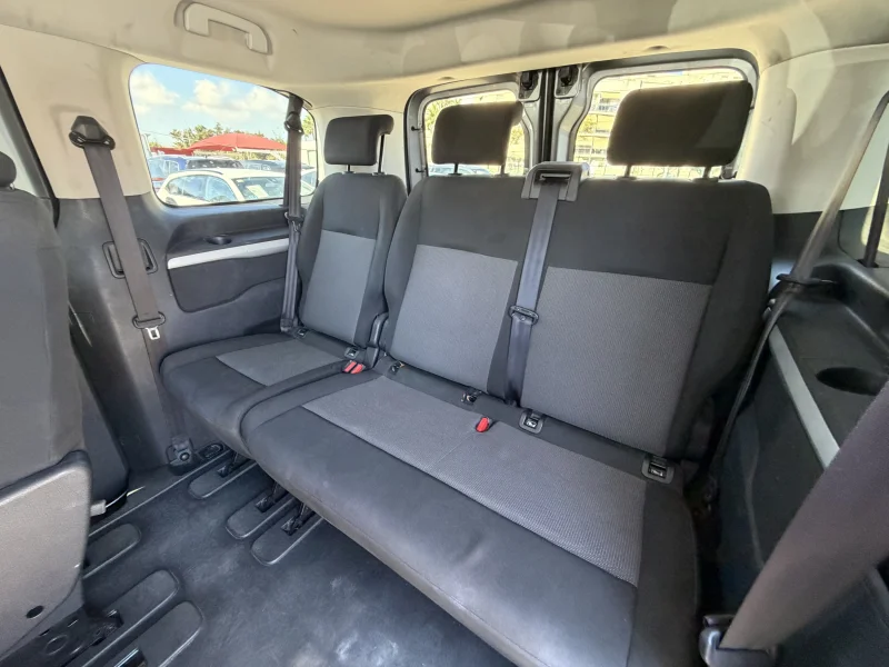 Imagen de TOYOTA Proace Verso