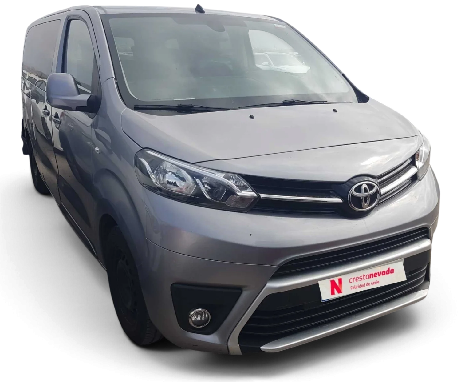 Imagen de TOYOTA Proace Verso