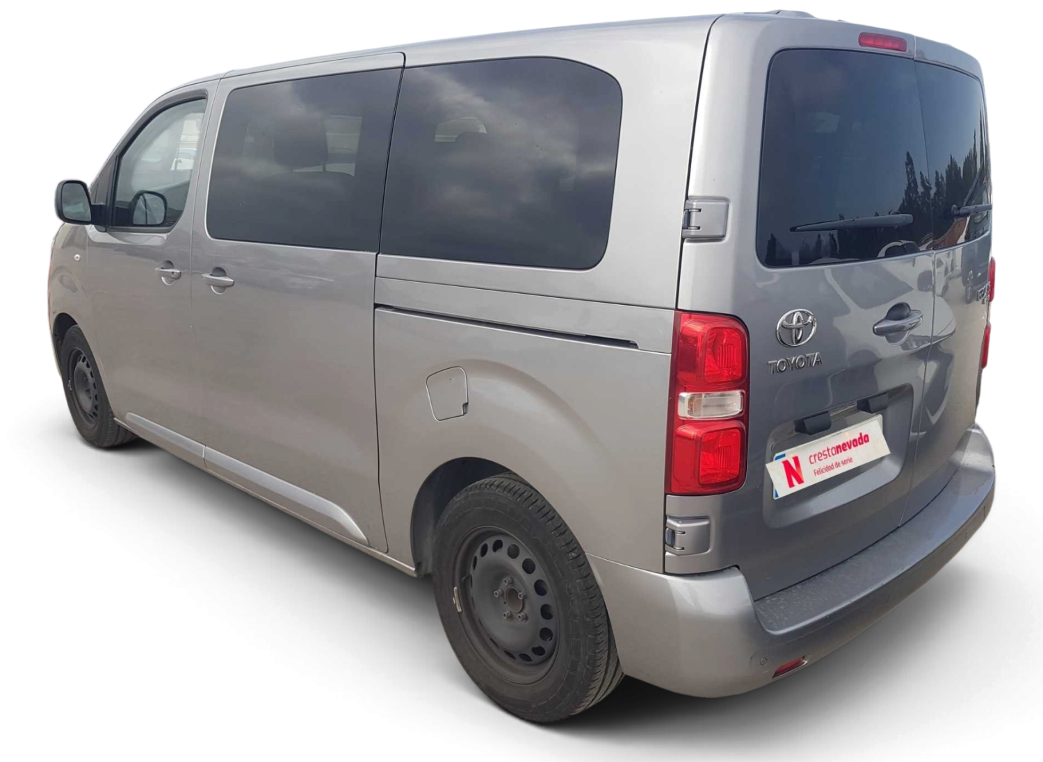 Imagen 3 de TOYOTA Proace Verso Diesel 144 CV por 31.490 €