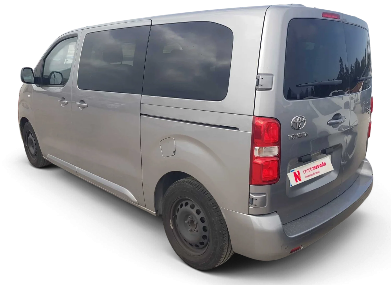 Imagen de TOYOTA Proace Verso