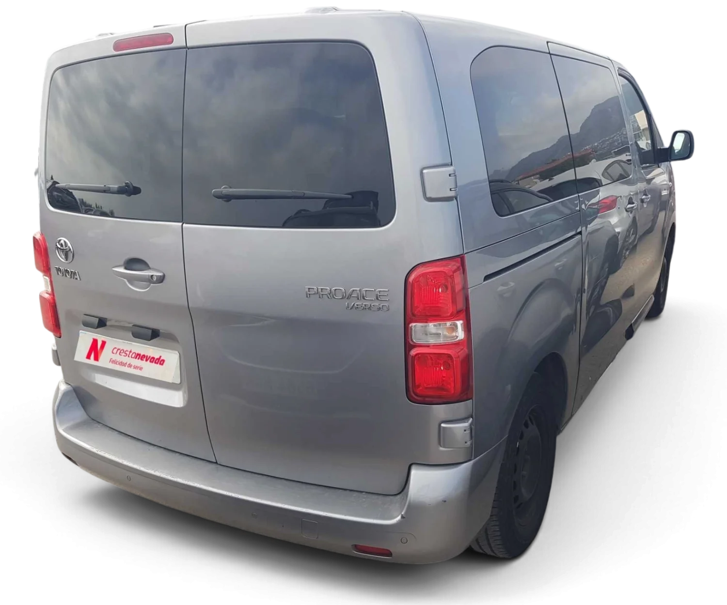 Imagen de TOYOTA Proace Verso