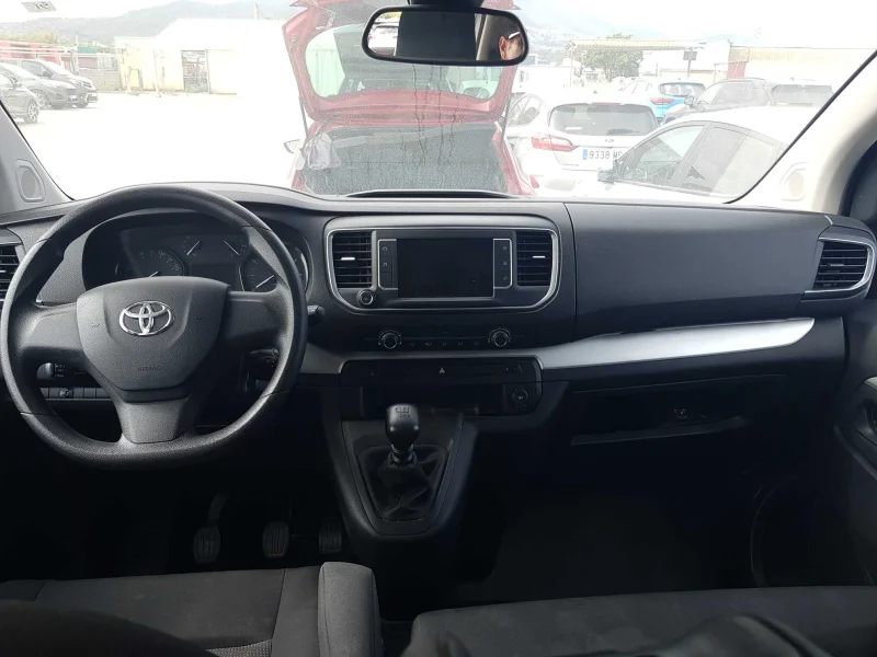 Imagen de TOYOTA Proace Verso