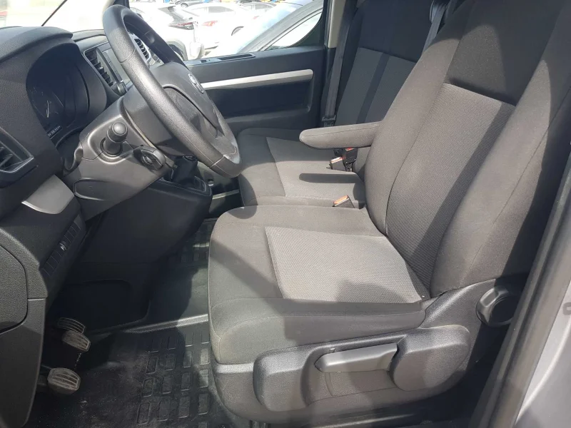 Imagen de TOYOTA Proace Verso