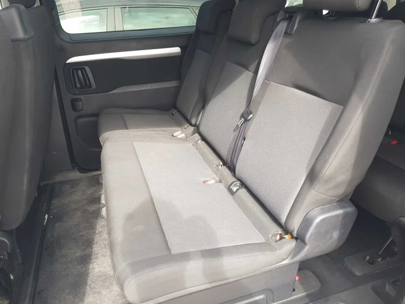 Imagen de TOYOTA Proace Verso