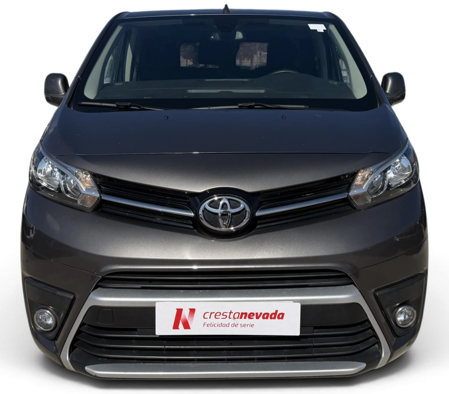 Imagen de TOYOTA Proace Verso