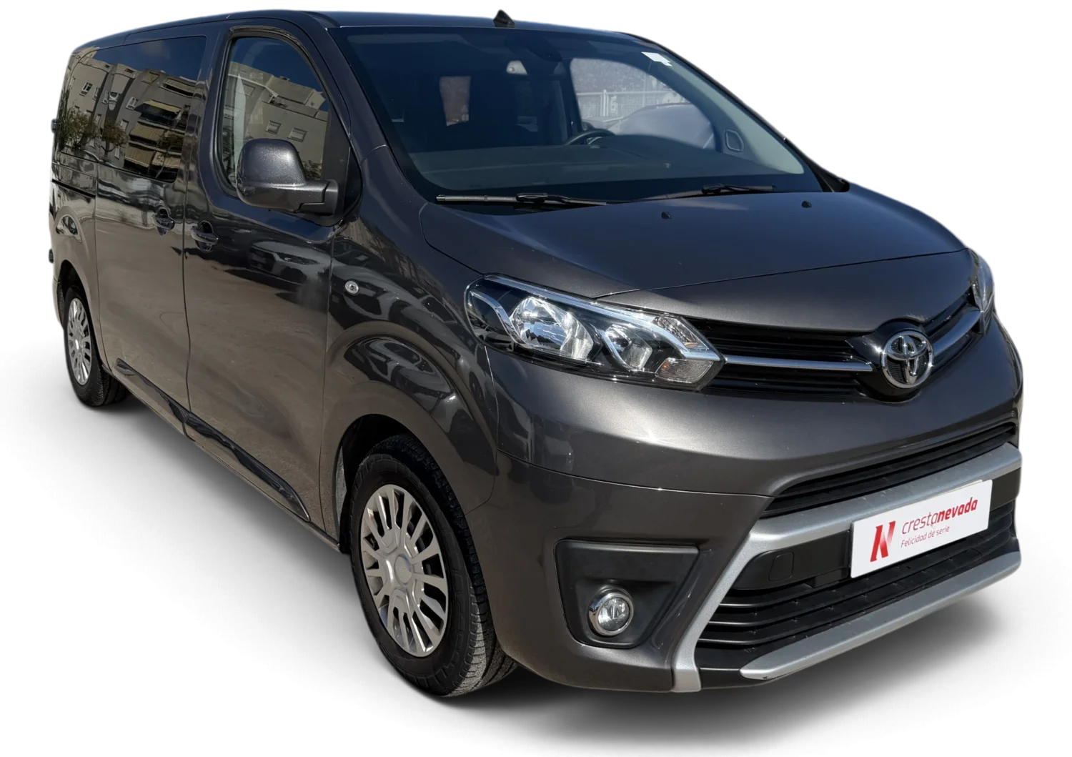 Imagen de TOYOTA Proace Verso