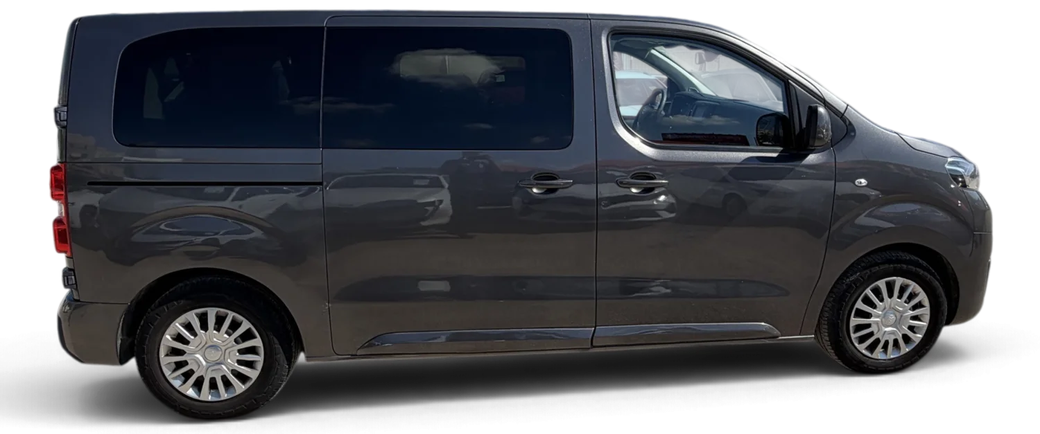 Imagen de TOYOTA Proace Verso