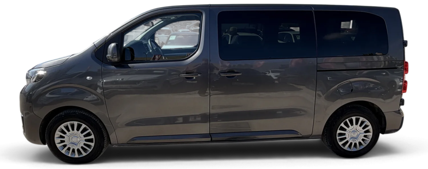 Imagen de TOYOTA Proace Verso