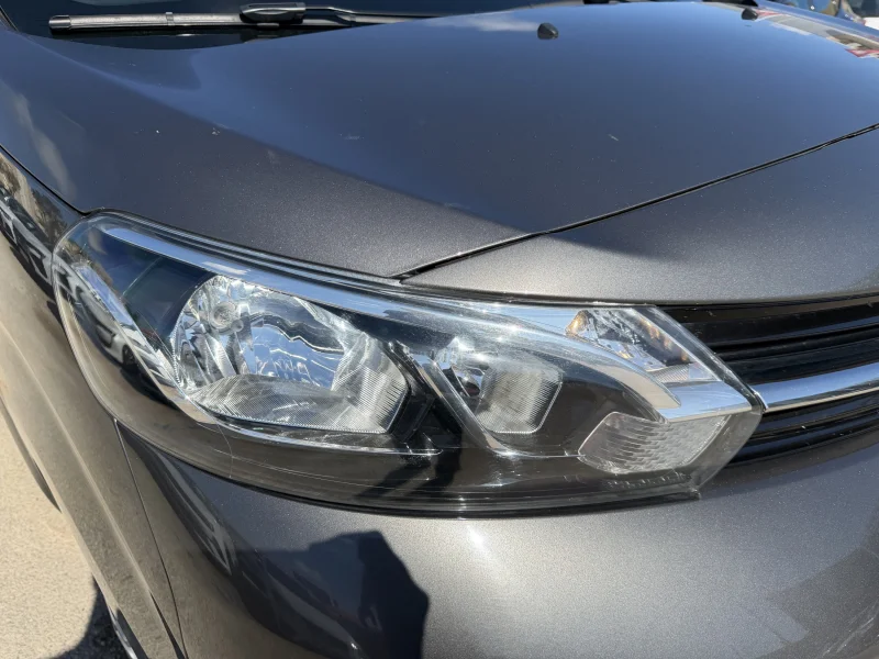 Imagen de TOYOTA Proace Verso