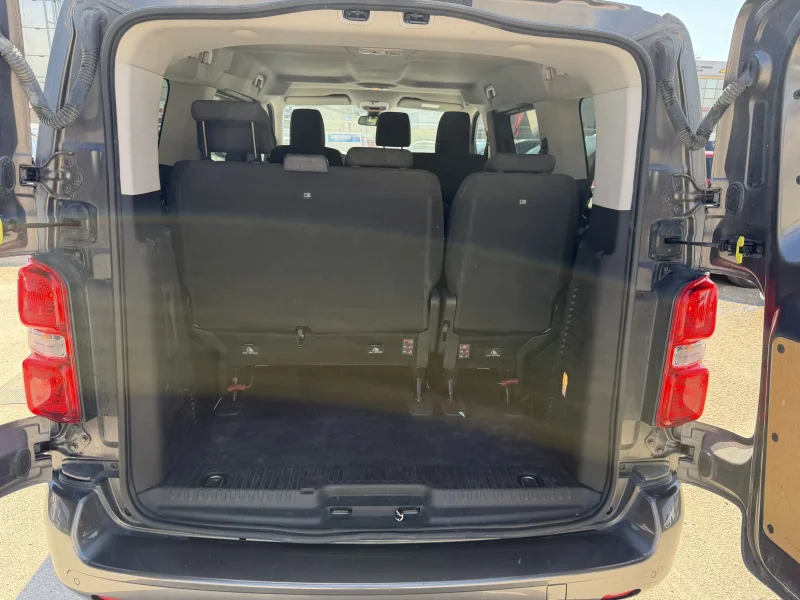 Imagen de TOYOTA Proace Verso