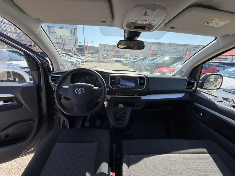 Imagen de TOYOTA Proace Verso