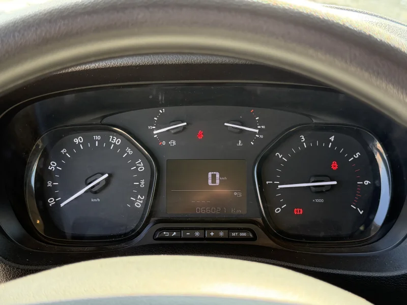 Imagen de TOYOTA Proace Verso