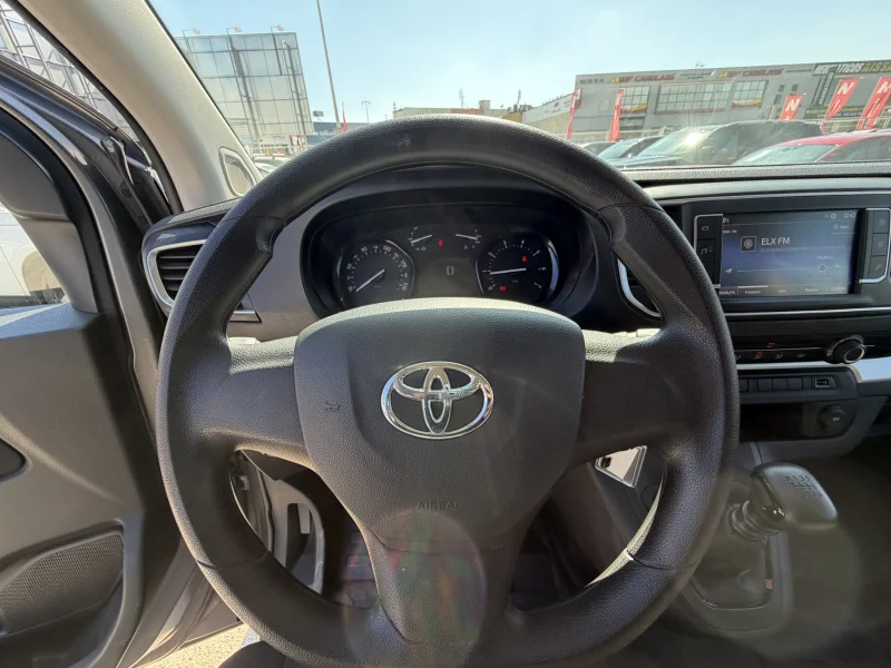 Imagen de TOYOTA Proace Verso