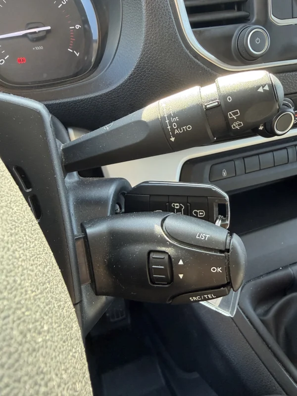 Imagen de TOYOTA Proace Verso