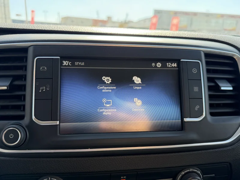 Imagen de TOYOTA Proace Verso