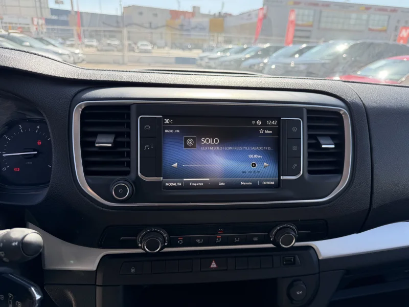 Imagen de TOYOTA Proace Verso
