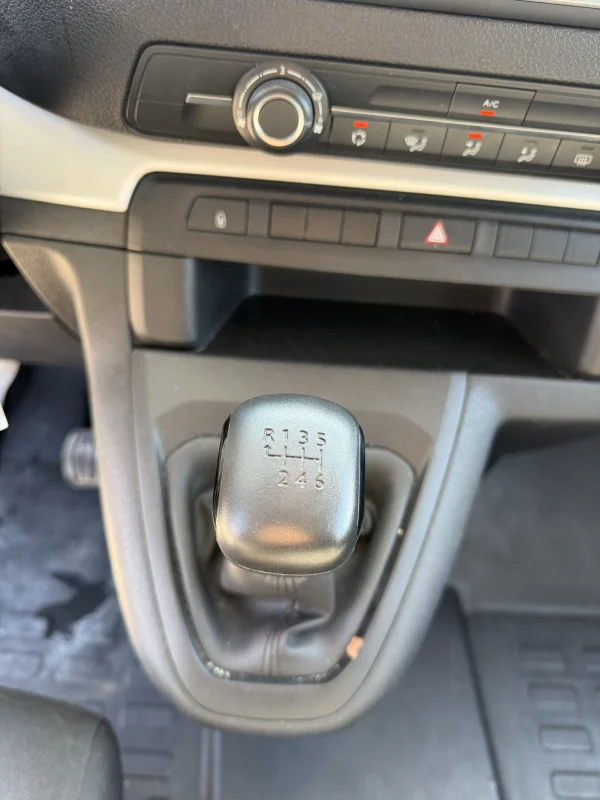 Imagen de TOYOTA Proace Verso