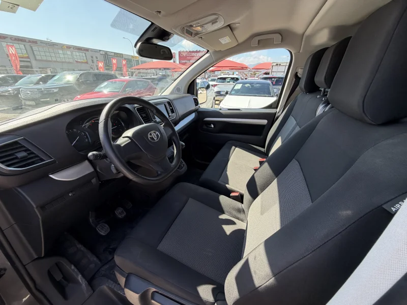 Imagen de TOYOTA Proace Verso
