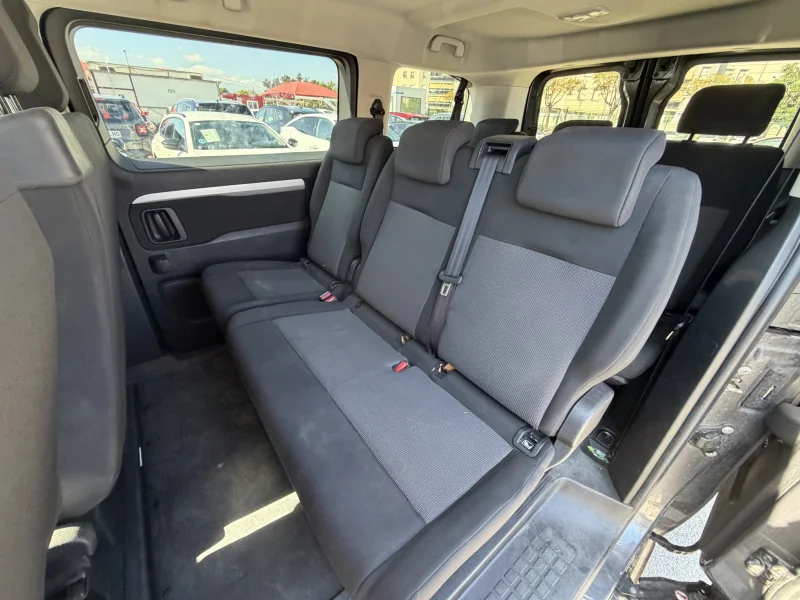 Imagen de TOYOTA Proace Verso